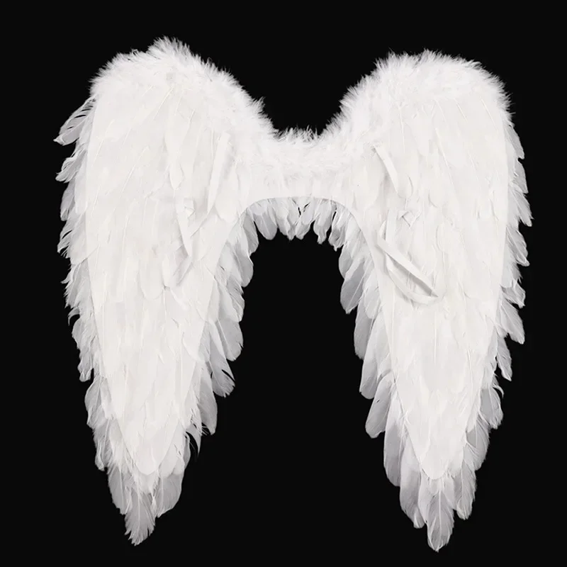 Wings Angel Wing Camouflage Protection Angel Feather Halloween Christmas Decor Party Props Stage Performance Show Scene Layout
Wings Angel Wing Camouflage Protection Angel Feather Halloween Christmas Decor Party Props Stage Performance Show Scene Layout
