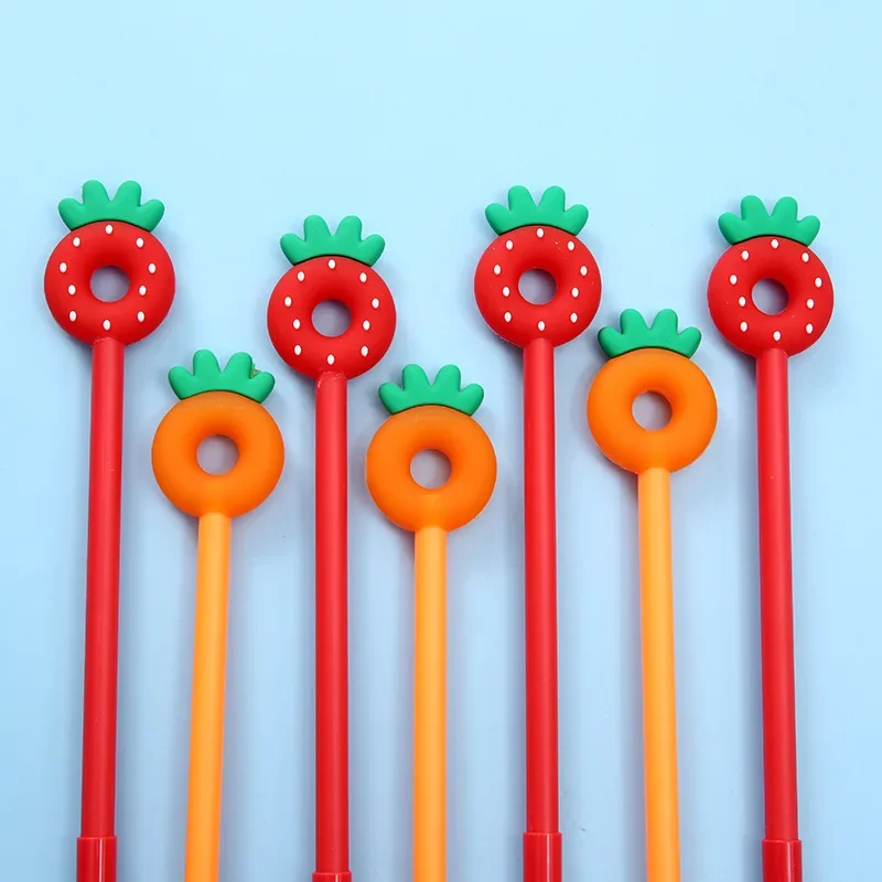 36PCS New creative small fresh stationery pen minimalist style student Rollerball pen office writing stationery pen
36PCS New creative small fresh stationery pen minimalist style student Rollerball pen office writing stationery pen