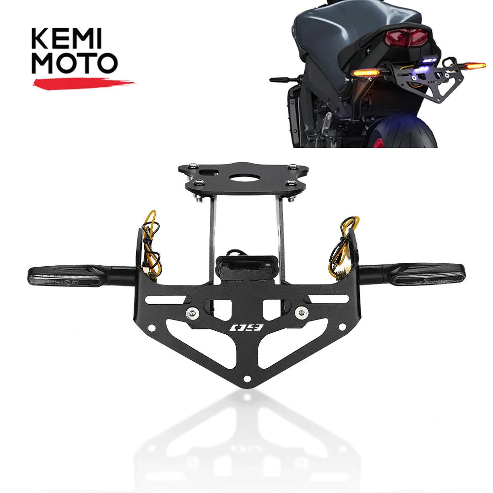 mt09 2021 Tail Tidy Motorcycle Rear License Plate Holder Fender Eliminator For YAMAHA MT-09 MT09 SP FZ09 2021 2022 Accessories
mt09 2021 Tail Tidy Motorcycle Rear License Plate Holder Fender Eliminator For YAMAHA MT-09 MT09 SP FZ09 2021 2022 Accessories