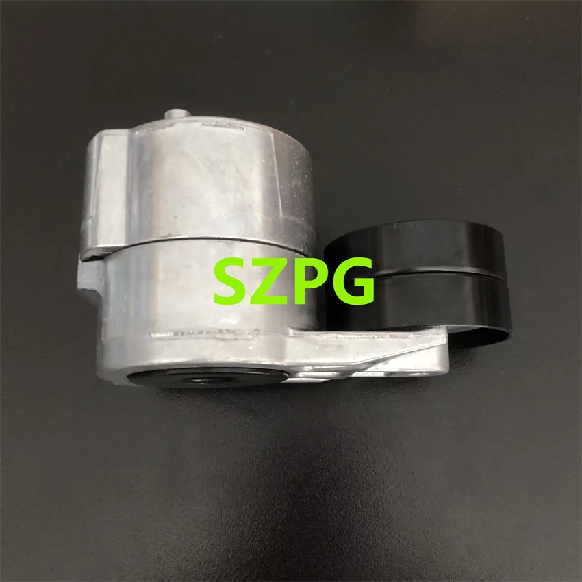 EC210 EC210B EC240B High Quality Belt Tensioner for Excavator VOE 20909227 22089205 21411884 APV3710
EC210 EC210B EC240B High Quality Belt Tensioner for Excavator VOE 20909227 22089205 21411884 APV3710
