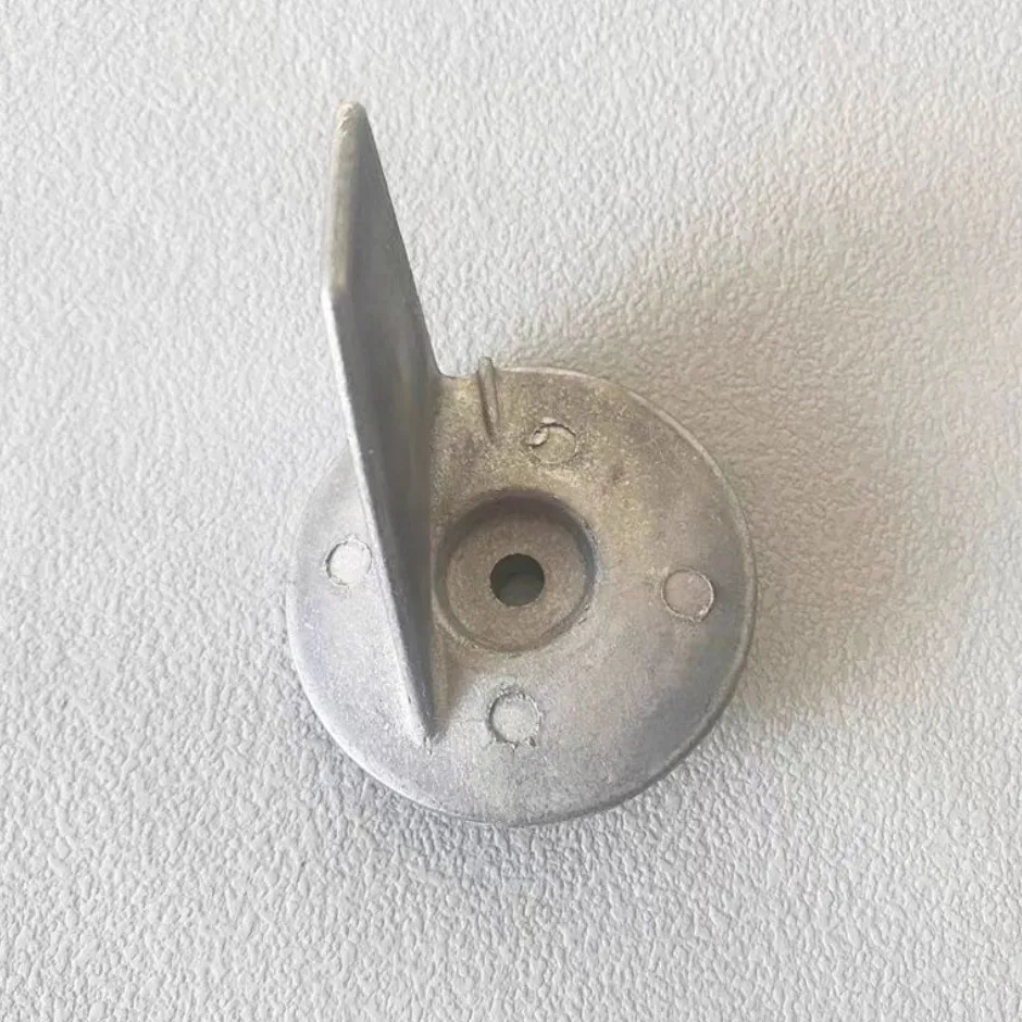 Dongfa 4 8/9.8/9.9/15/18/20 Underwater anode block outboard outboard machine
Dongfa 4 8/9.8/9.9/15/18/20 Underwater anode block outboard outboard machine