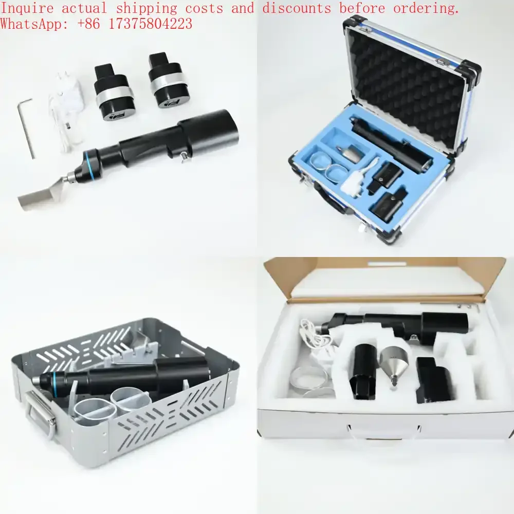 TPLO Saw Blades for Veterinary Surgery Small Animal Tools Slocum Compatible Instruments for Dogs Cats
TPLO Saw Blades for Veterinary Surgery Small Animal Tools Slocum Compatible Instruments for Dogs Cats