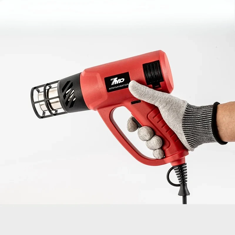 Professional Temperature Control Electric Heat Temperature Control Heat For Car Wrap Vinyl
Professional Temperature Control Electric Heat Temperature Control Heat For Car Wrap Vinyl
