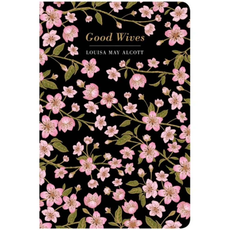 Chiltern ClassicGood Wives Louisa May Alcott Chiltern Publishing 97819146099. Книга.
Chiltern ClassicGood Wives Louisa May Alcott Chiltern Publishing 97819146099. Книга.