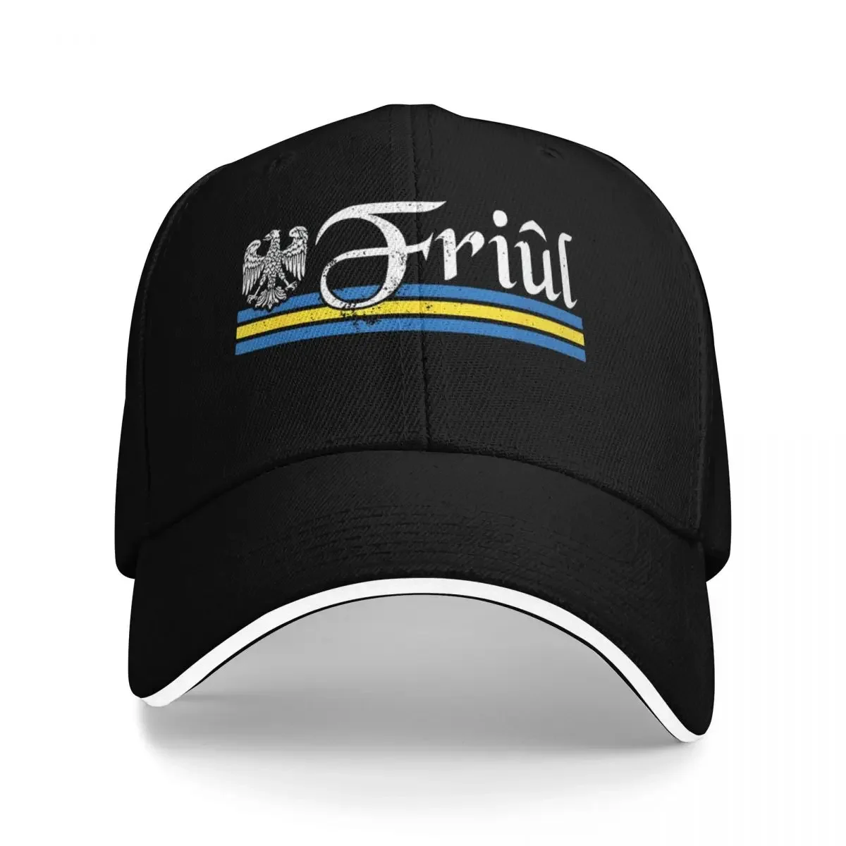 Friuli Pordenone Udine Ancestry Souvenir, итальянский дышащий дизайн, мужские кепки, мужская кепка, лето 20л.
Friuli Pordenone Udine Ancestry Souvenir, итальянский дышащий дизайн, мужские кепки, мужская кепка, лето 20л.