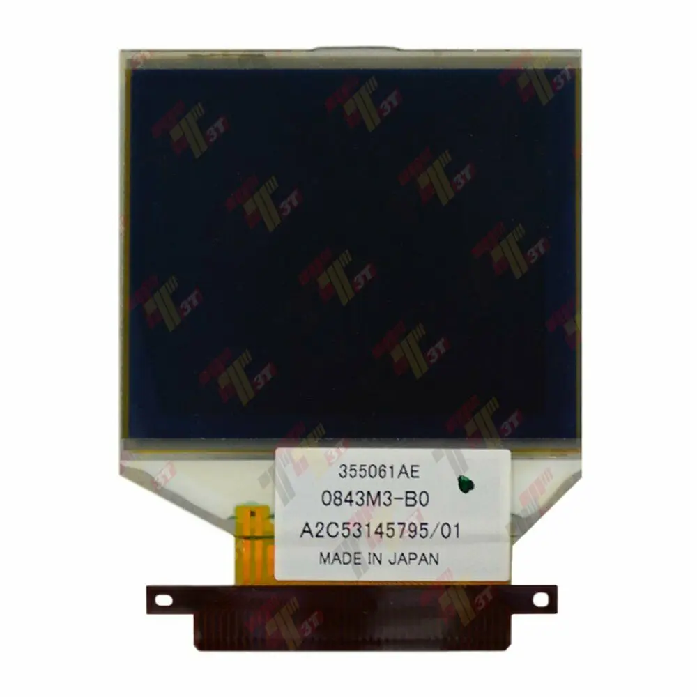 VDO LCD instrument display For BMW 5 series E60 525i E60/E61/E63/64/E70 355061AE
VDO LCD instrument display For BMW 5 series E60 525i E60/E61/E63/64/E70 355061AE