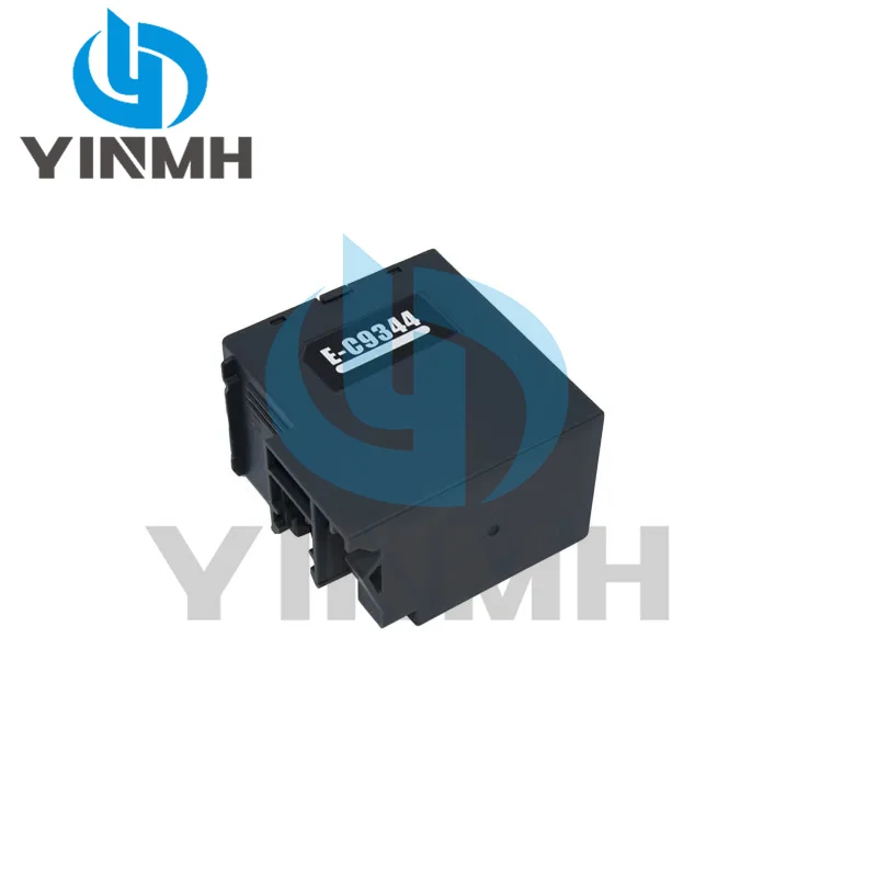 1X C9344 Ink Maintenance Box be using for EPSON Expression Home XP 2100 2105 3100 3105 4100 4101 4105 Workbe using force WF 2810
1X C9344 Ink Maintenance Box be using for EPSON Expression Home XP 2100 2105 3100 3105 4100 4101 4105 Workbe using force WF 2810