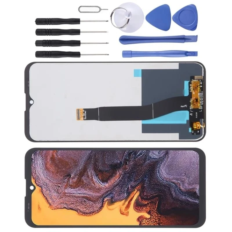 J1HC LCD Screen Touch Display Digitizer for KingKong 9 Phone Replacement Accessories
J1HC LCD Screen Touch Display Digitizer for KingKong 9 Phone Replacement Accessories