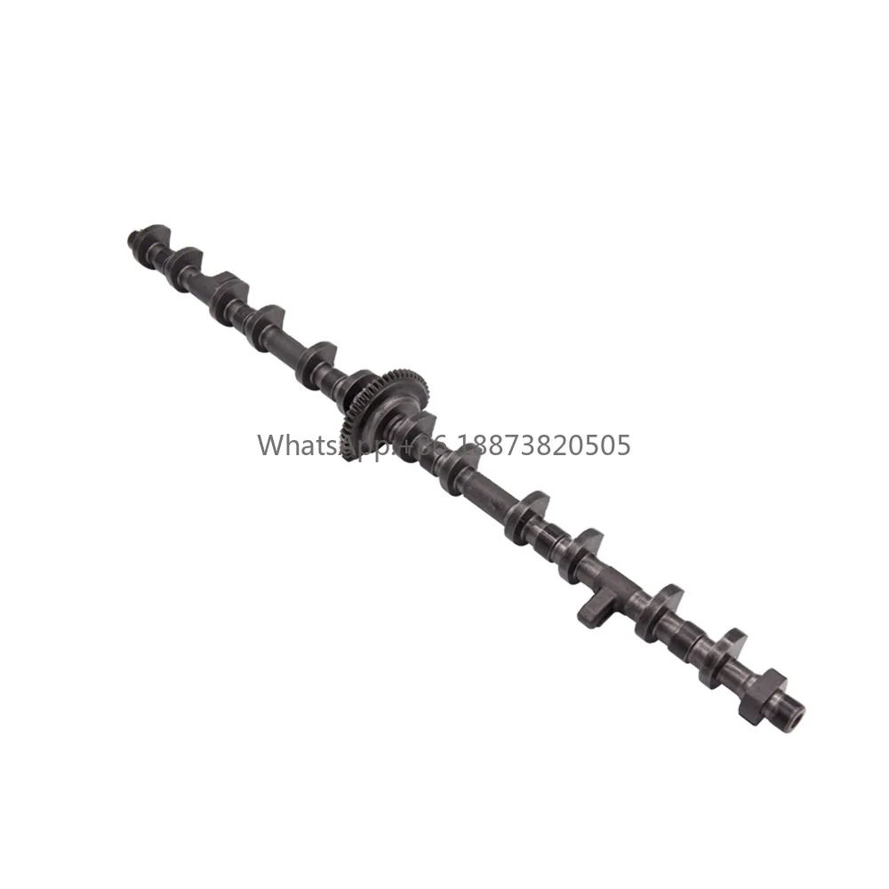 High Quality Auto Engine Systems Parts 11377515868 Balance Shaft for BMW N52 N52B25 N52 B30
High Quality Auto Engine Systems Parts 11377515868 Balance Shaft for BMW N52 N52B25 N52 B30