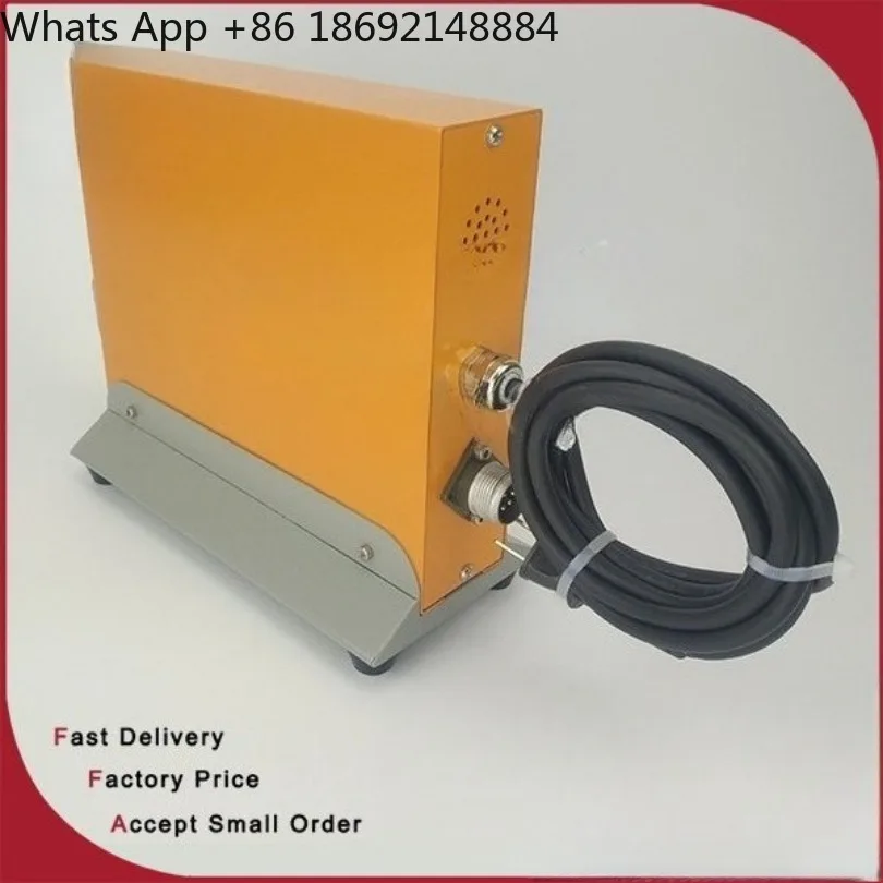 Specializing in the production of hot runner single point card type temperature control box plastic mold temperature control box
Specializing in the production of hot runner single point card type temperature control box plastic mold temperature control box