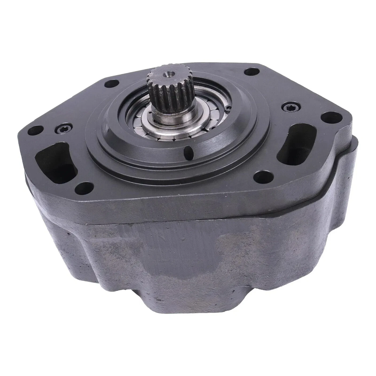 Hydraulic Pump 219233A1 for Wheel Loaders 321B 421B Light TX1055 TX742 TX842 TX945 Light M357 M427 M428
Hydraulic Pump 219233A1 for Wheel Loaders 321B 421B Light TX1055 TX742 TX842 TX945 Light M357 M427 M428