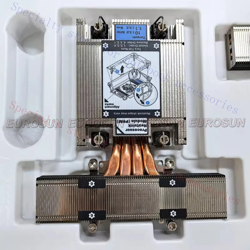 A+ New For Lenovo ThinkSystem SD530 V3 Server LGA4677 03LC559
A+ New For Lenovo ThinkSystem SD530 V3 Server LGA4677 03LC559