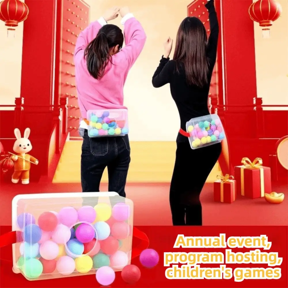 Box Rooster Egg Laying Game Portable Shake Table Tennis Shake Ball Box Elastic Rope Funny Design Hip Dance Box
Box Rooster Egg Laying Game Portable Shake Table Tennis Shake Ball Box Elastic Rope Funny Design Hip Dance Box