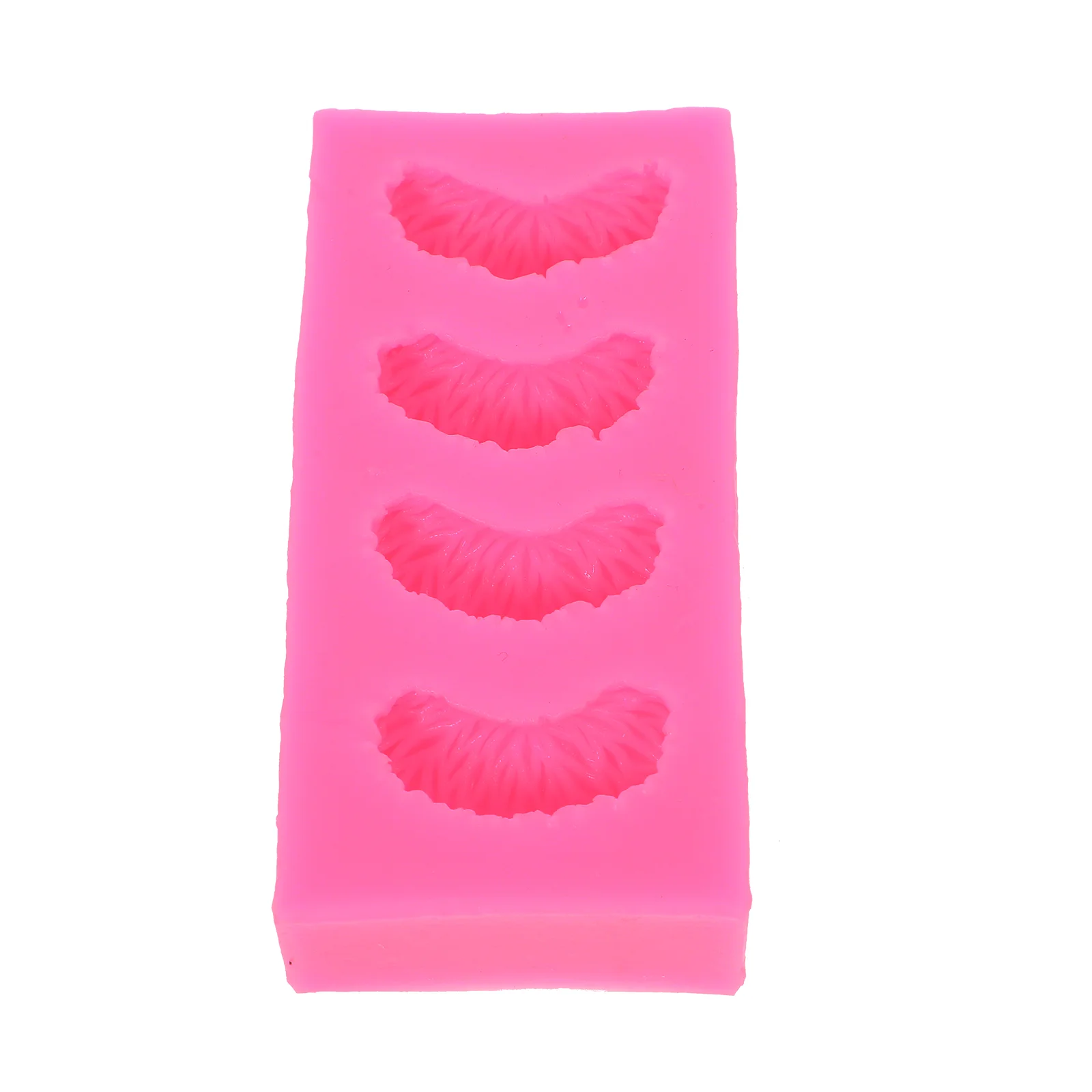 Jelly Fruit Mold Cookie Stencils Chocolate Molds Cake Pop Pink Silica Gel Silicone
Jelly Fruit Mold Cookie Stencils Chocolate Molds Cake Pop Pink Silica Gel Silicone