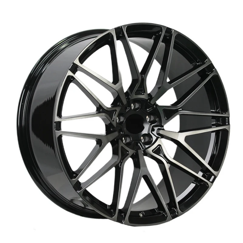 Высококачественные кованые легкосплавные диски MAG Custom Black с несколькими спицами, 22 дюйма, для легковых автомобилей, 5x112, 5x114.3
Высококачественные кованые легкосплавные диски MAG Custom Black с несколькими спицами, 22 дюйма, для легковых автомобилей, 5x112, 5x114.3