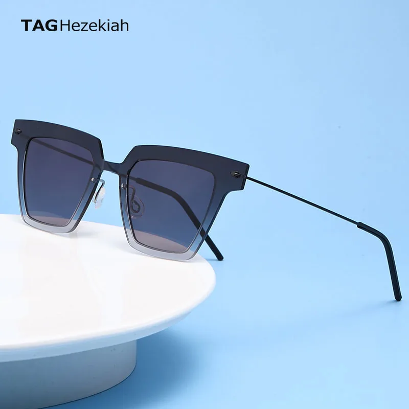 Titanium Sunglasses Polarized for Men Women cat's eye No screws Eyeglasses Lightweight Sun glasses Multi color selection 6578
Titanium Sunglasses Polarized for Men Women cat's eye No screws Eyeglasses Lightweight Sun glasses Multi color selection 6578