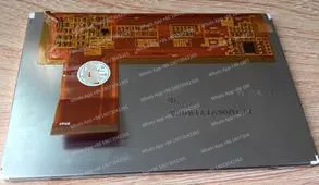 4.3 inch 40PIN tft LCD Screen (Touch/No Touch) hvt43WV1-M00 800(RGB)*480
4.3 inch 40PIN tft LCD Screen (Touch/No Touch) hvt43WV1-M00 800(RGB)*480
