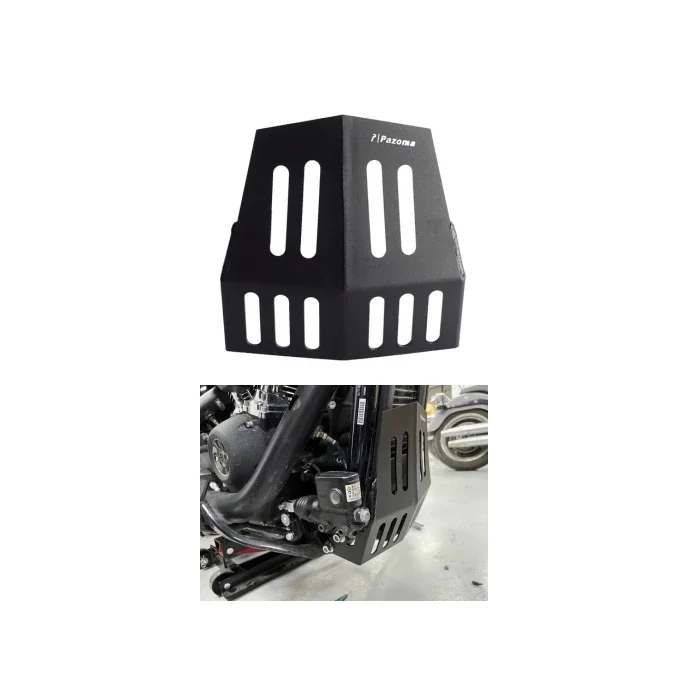 Chin Lower Front Spoiler Air Dam Fairing Mudguard Cover For Softail Low Rider S ST Sport Glide Standard Fat Boy Street Bob 18-23 
Chin Lower Front Spoiler Air Dam Fairing Mudguard Cover For Softail Low Rider S ST Sport Glide Standard Fat Boy Street Bob 18-23