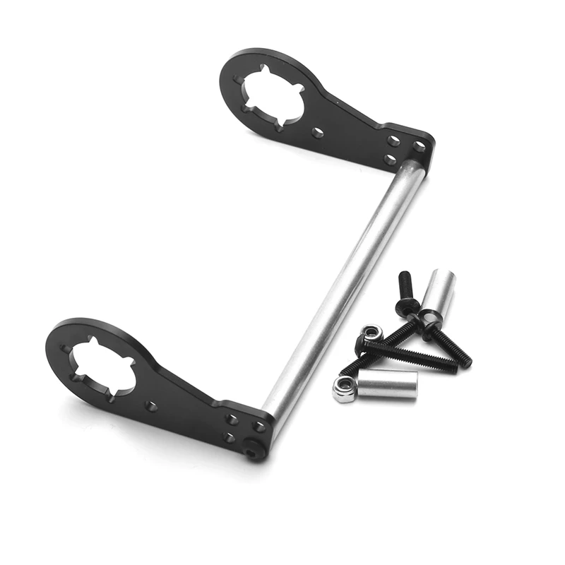 RC Rear Aluminum Shock Mount Set For Tamiya CW-01 Chassis Lunch Box RC Car Upgrade Parts
RC Rear Aluminum Shock Mount Set For Tamiya CW-01 Chassis Lunch Box RC Car Upgrade Parts