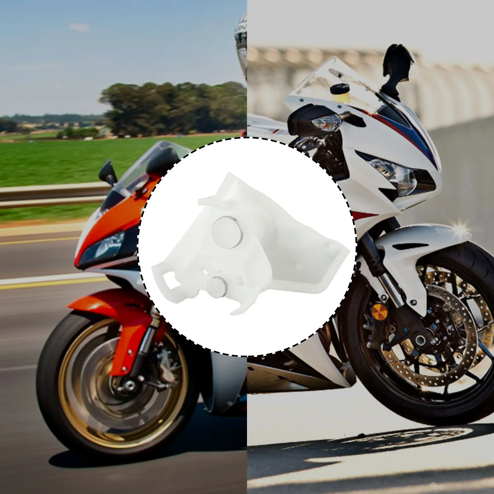 Прочный фильтр топливного насоса CBR600RR подходит для бензинового фильтра двигателя Honda Высококачественная замена 16700-MFL-013
Прочный фильтр топливного насоса CBR600RR подходит для бензинового фильтра двигателя Honda Высококачественная замена 16700-MFL-013