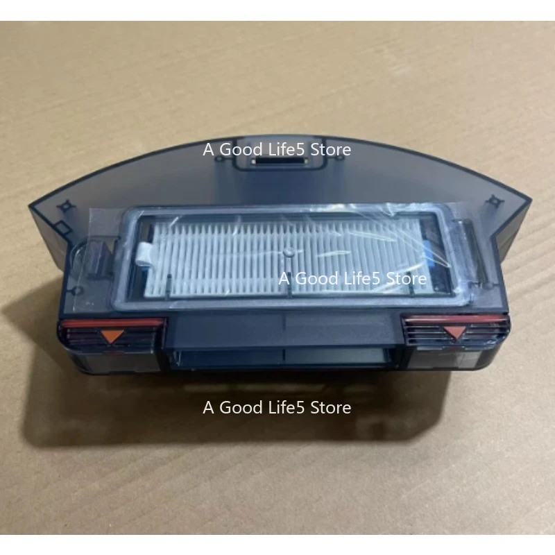 Suitable for Xingmi Robot Vacuum Cleaner Dust Box A800, A900, A980 Accessories Filter Qmqrey
Suitable for Xingmi Robot Vacuum Cleaner Dust Box A800, A900, A980 Accessories Filter Qmqrey