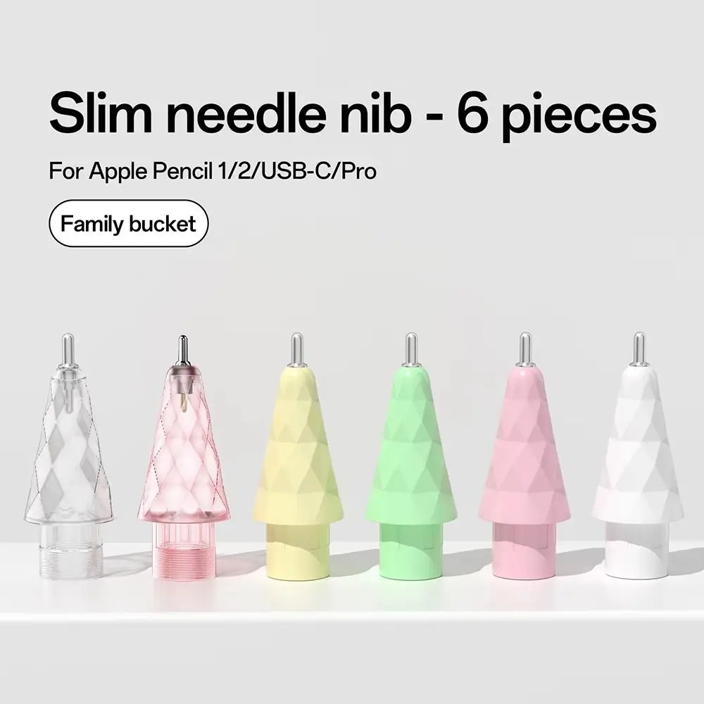 1 шт. сменные насадки для карандашей Apple Pencil 1 2 3 Мягкая силиконовая защитная крышка Стилус для сенсорного экрана Наконечники для IPencil 1 2
1 шт. сменные насадки для карандашей Apple Pencil 1 2 3 Мягкая силиконовая защитная крышка Стилус для сенсорного экрана Наконечники для IPencil 1 2