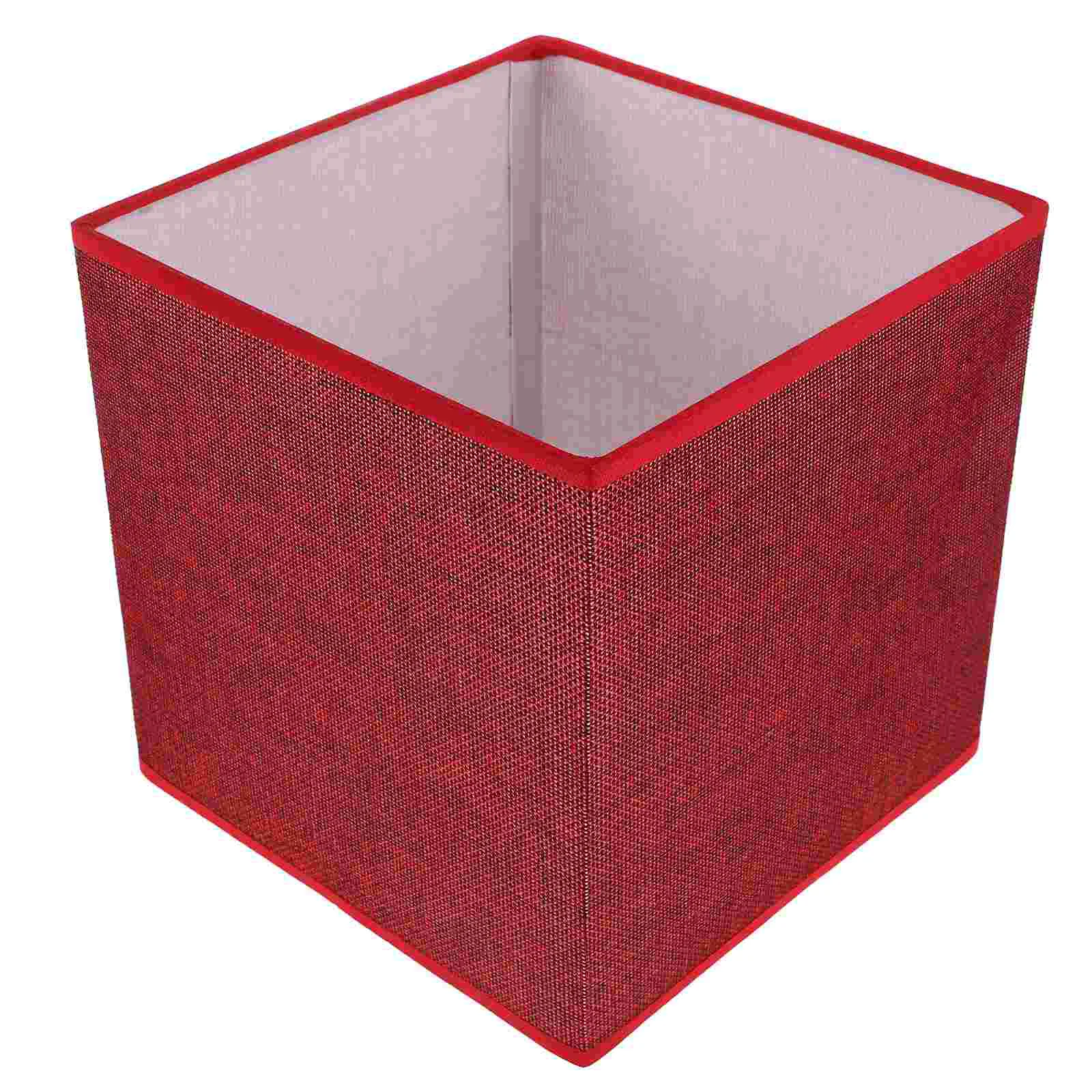 Cloth Light Cover Replaceable Table Light Shade Household Lamp Cover Lamp Supply Household Light Shade Universal Lamp Shade Lamp
Cloth Light Cover Replaceable Table Light Shade Household Lamp Cover Lamp Supply Household Light Shade Universal Lamp Shade Lamp