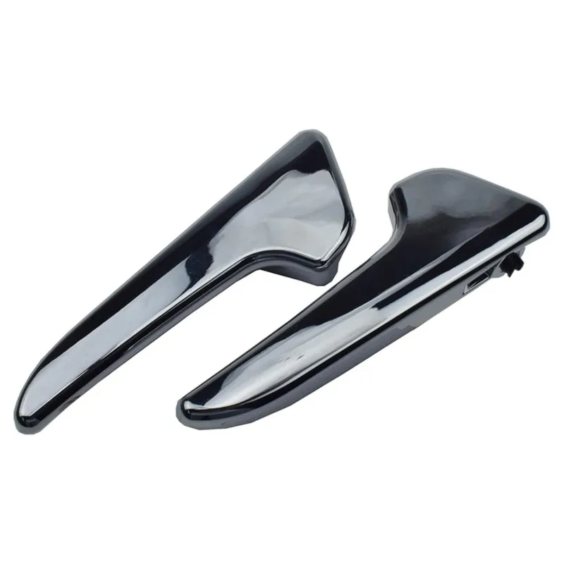 For Mercedes A/B Class W169 2 Pieces Interior Door Handle Left& Right Side- 1697600961 1697600308 1697601061 1697600408
For Mercedes A/B Class W169 2 Pieces Interior Door Handle Left& Right Side- 1697600961 1697600308 1697601061 1697600408