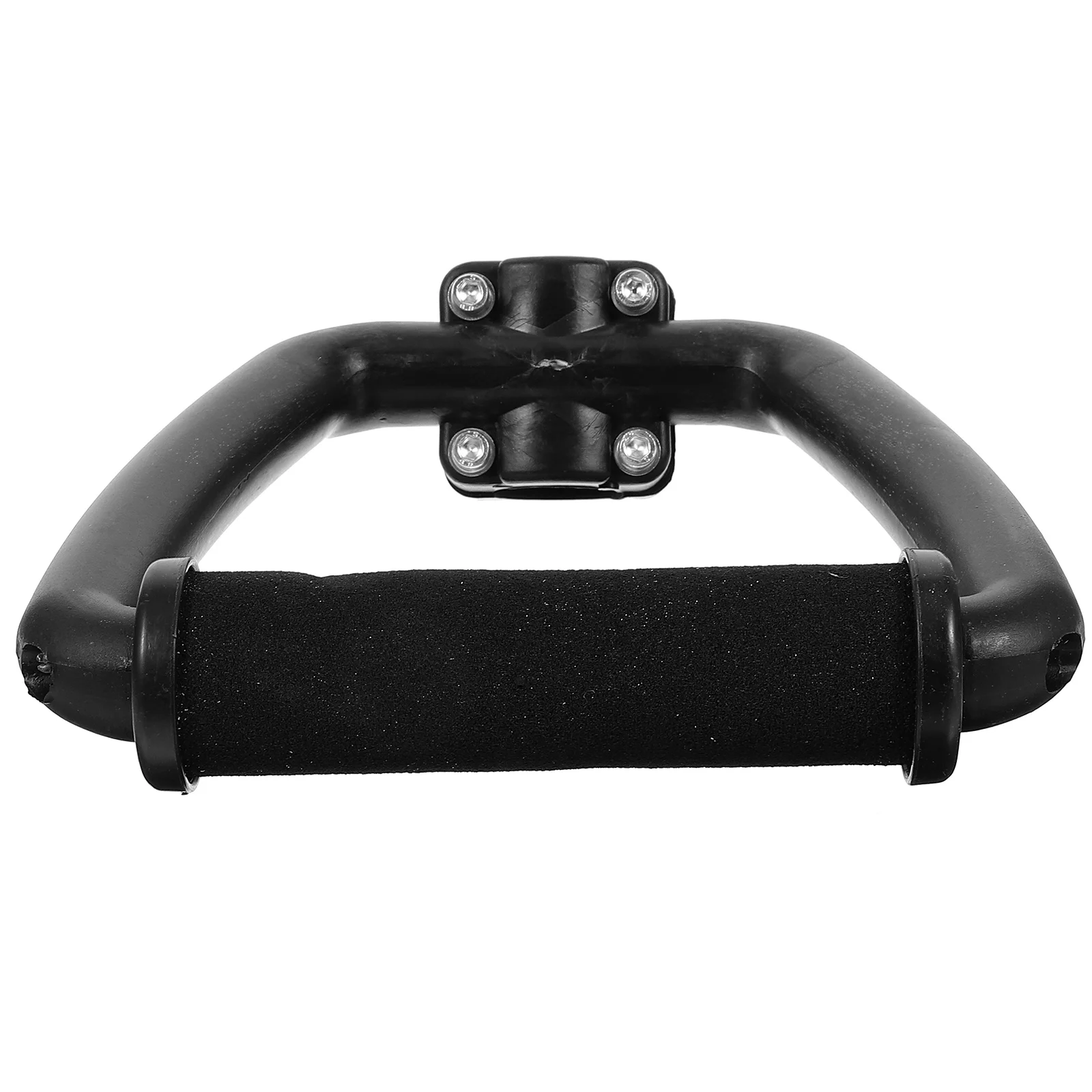 Lawn Mower Handle Replacement for Brush Trimmer Parts Sponge Knob Control Universal Fits Machines High Branch Saw Pruning
Lawn Mower Handle Replacement for Brush Trimmer Parts Sponge Knob Control Universal Fits Machines High Branch Saw Pruning