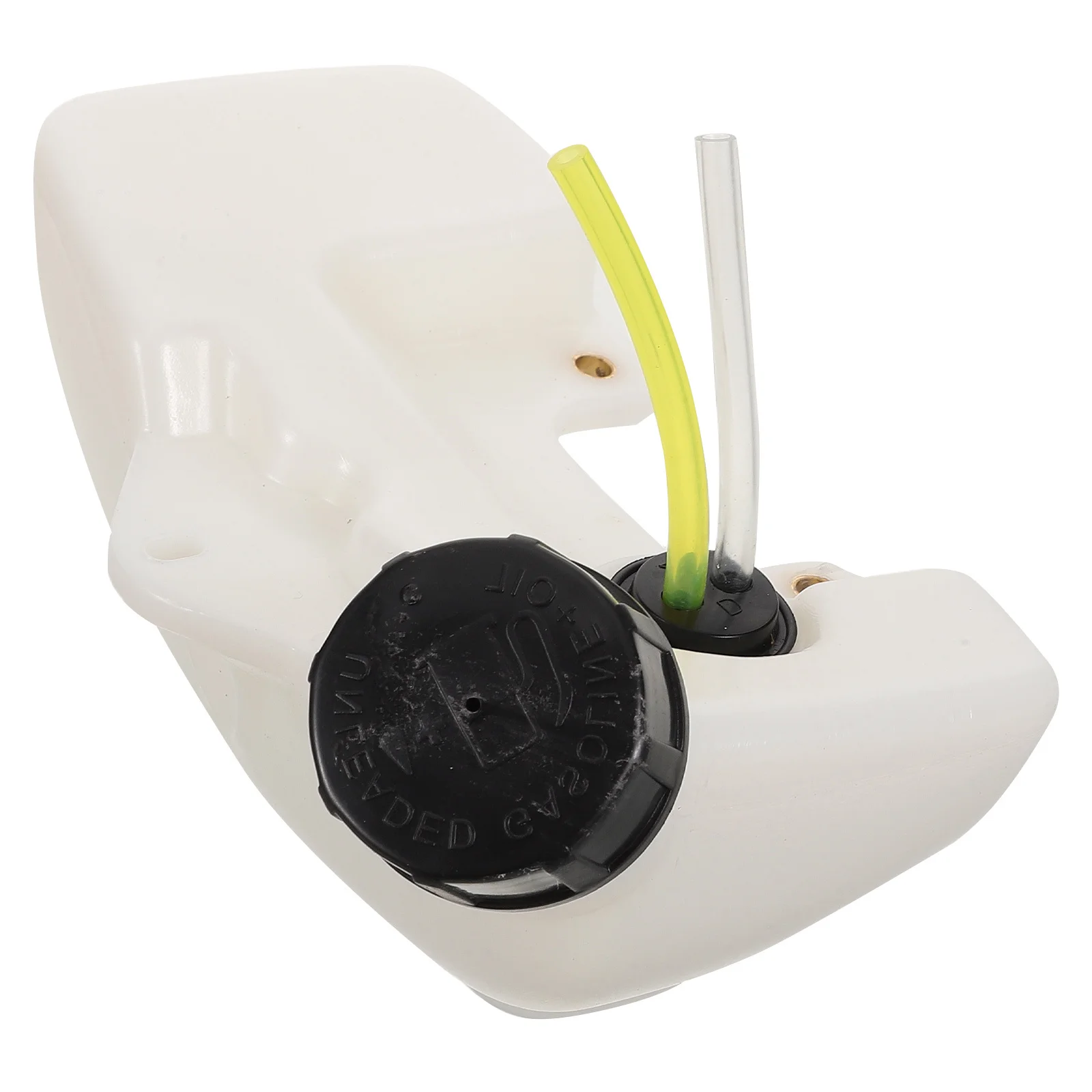 Lawn Mower Oil Tank Plastic Anti-Leak High Capacity Gas Container Precise Fit Replacement for Push Mower Gas Storage and
Lawn Mower Oil Tank Plastic Anti-Leak High Capacity Gas Container Precise Fit Replacement for Push Mower Gas Storage and