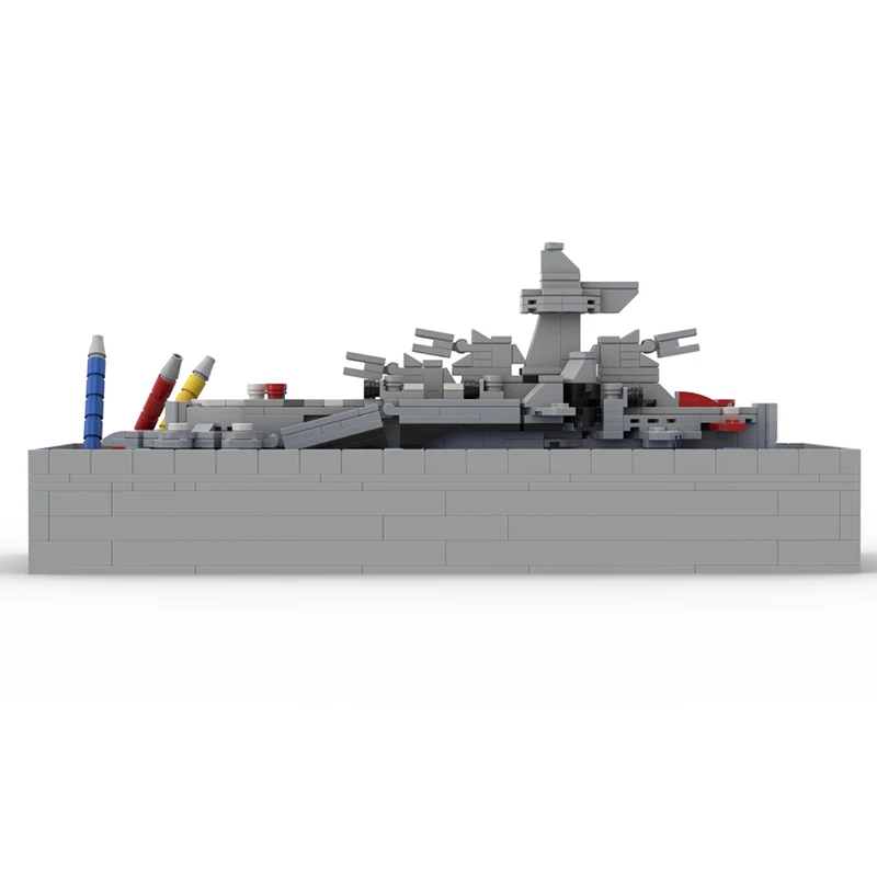 744pcs MOC Admire Pen Holder NIKKEes Building Blocks Christmas Gift Brick Spatial imagination development tools Kids
744pcs MOC Admire Pen Holder NIKKEes Building Blocks Christmas Gift Brick Spatial imagination development tools Kids