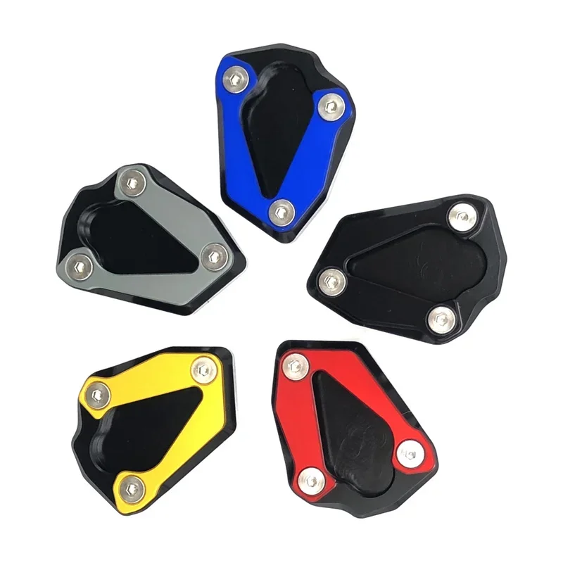 Боковая подставка для мотоцикла для BMW S1000RR S1000R 2019-2024, основание парковочной подставки, увеличенные модифицированные аксессуары из алюминиевого сплава с ЧПУ
Боковая подставка для мотоцикла для BMW S1000RR S1000R 2019-2024, основание парковочной подставки, увеличенные модифицированные аксессуары из алюминиевого сплава с ЧПУ