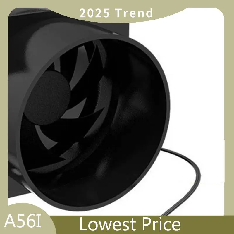 ABDD Smoke Exhaust Machine Household Small Exhaust Fan Range Hood Indoor Unit Exhaust Fan Ventilation Fan
ABDD Smoke Exhaust Machine Household Small Exhaust Fan Range Hood Indoor Unit Exhaust Fan Ventilation Fan
