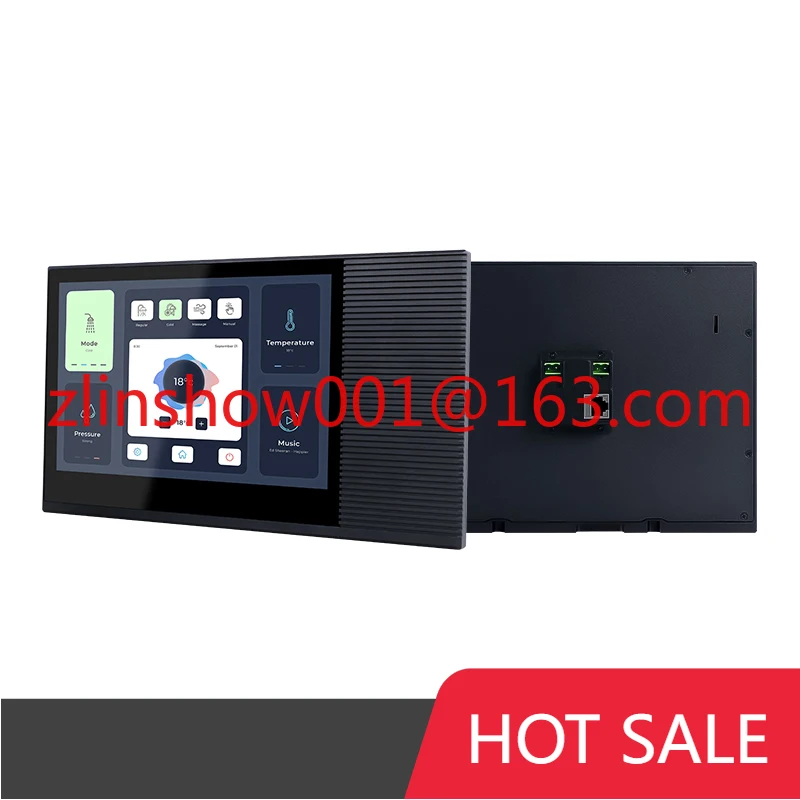 Умная система сигнализации GSM/WIFI Применение 5G Программное обеспечение для домашнего мониторинга через мобильное приложение Функция защиты Android
Умная система сигнализации GSM/WIFI Применение 5G Программное обеспечение для домашнего мониторинга через мобильное приложение Функция защиты Android