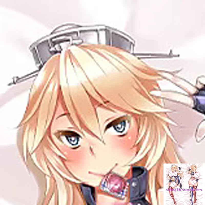 Dakimakura Anime Pillow Cover Super Heavy Shell Double Sided Print Life-size Body Decoration
Dakimakura Anime Pillow Cover Super Heavy Shell Double Sided Print Life-size Body Decoration
