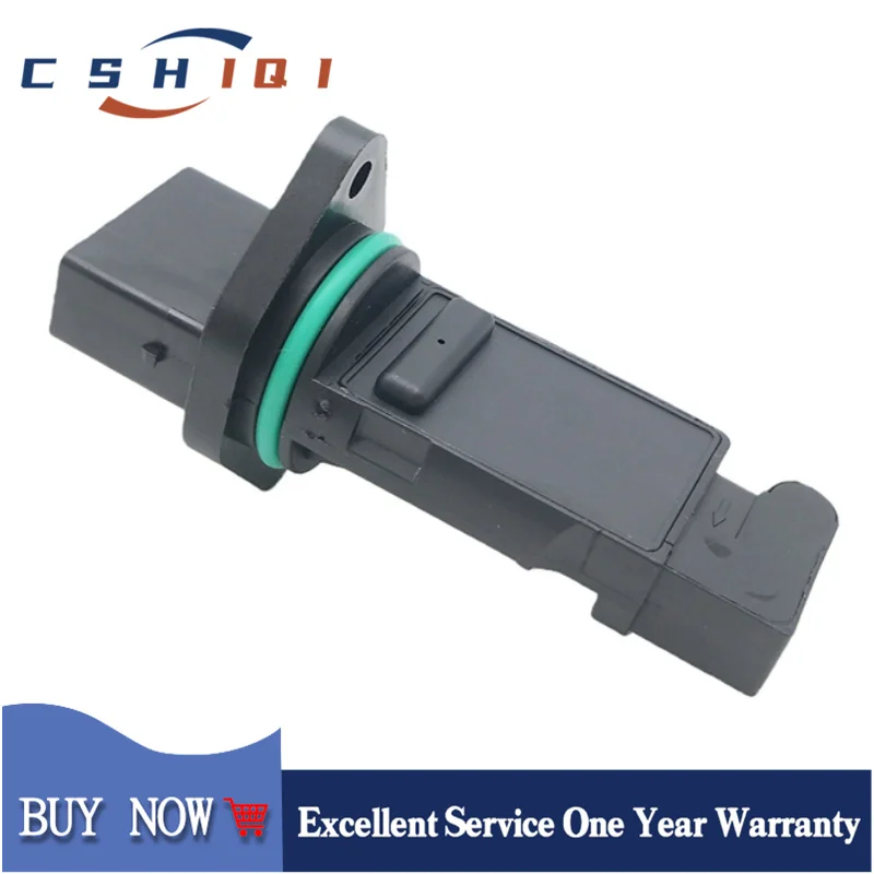 0280218135 Mass Air Flow Meter Maf Sensor For BMW E60 E61 545i E63 E64 645ci E65 E66 Car Parts 13627524136 13627566988
0280218135 Mass Air Flow Meter Maf Sensor For BMW E60 E61 545i E63 E64 645ci E65 E66 Car Parts 13627524136 13627566988