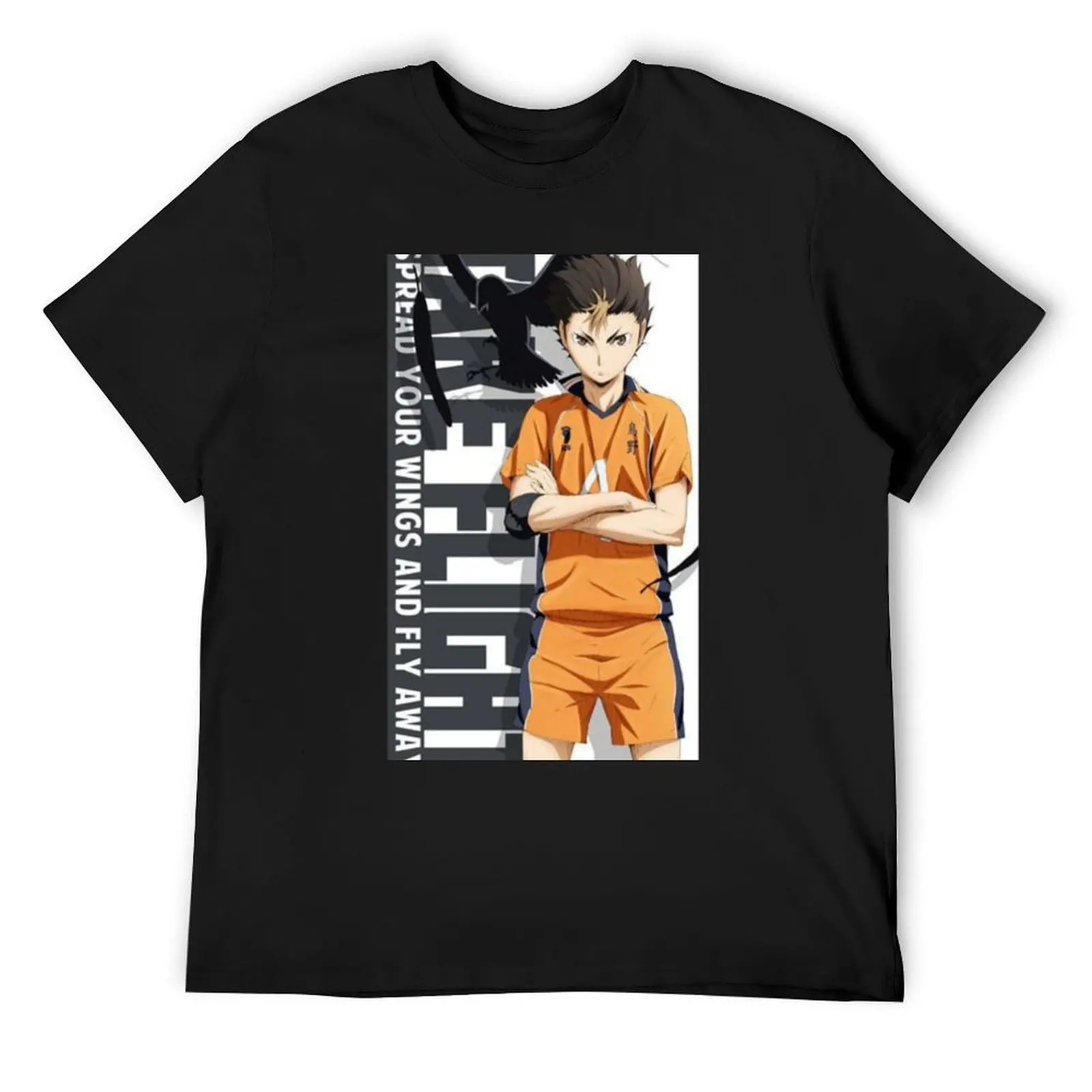 GUARDIAN DIETY , NISHINOYA T-Shirt basketball graphic tees plus size clothes anime tshirt mens fashion
GUARDIAN DIETY , NISHINOYA T-Shirt basketball graphic tees plus size clothes anime tshirt mens fashion