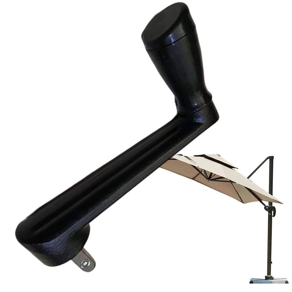 Patio Umbrella Crank Patio Umbrella Crank Handle Umbrella Assembly, Detachable Handle, Balcony Courtyard Umbrella Rocker Handle
Patio Umbrella Crank Patio Umbrella Crank Handle Umbrella Assembly, Detachable Handle, Balcony Courtyard Umbrella Rocker Handle