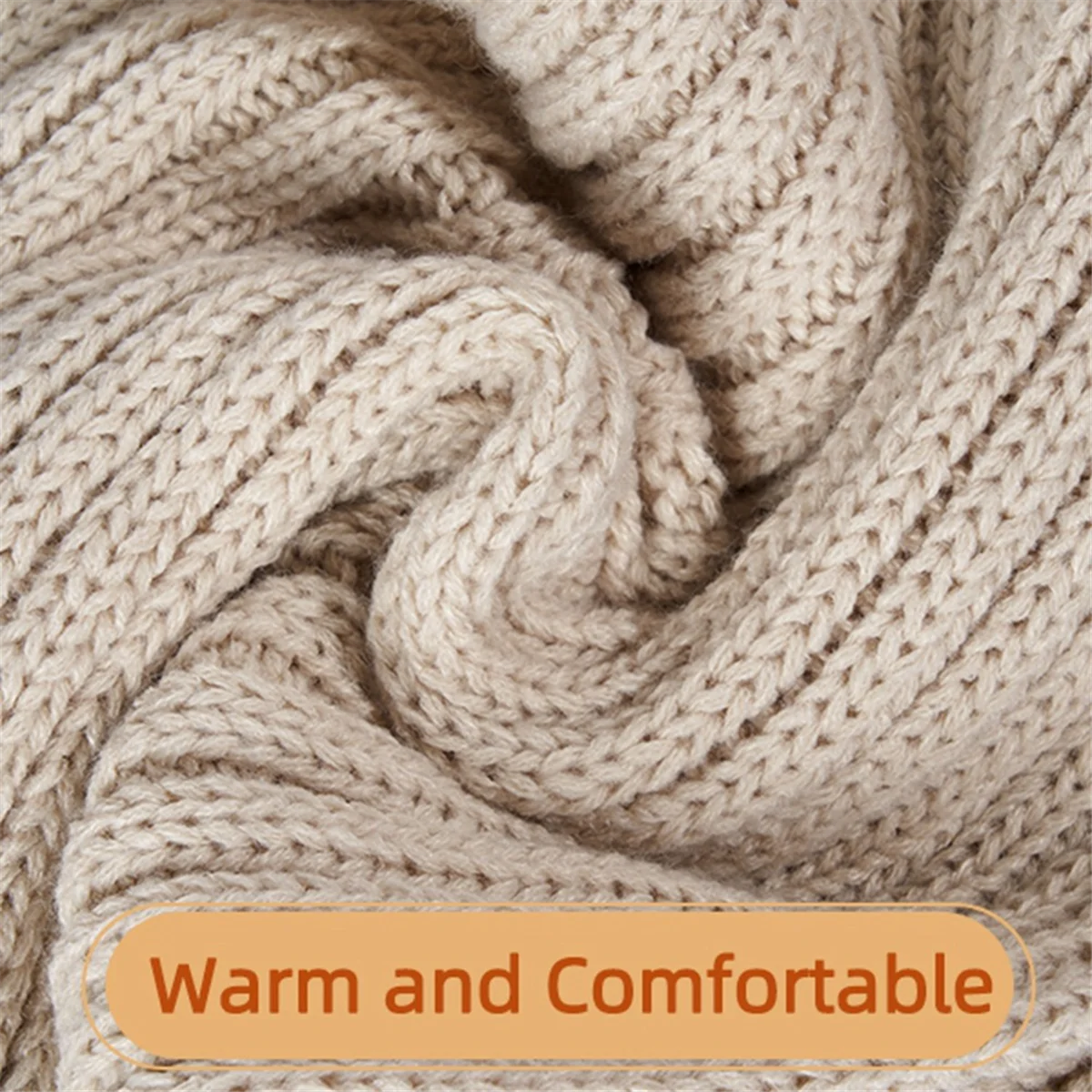 AAA04R Winter Hat Scarf Gloves Set for Women, Gloves with Pom Pom Beanie and Long Scarf, Stylish 3 in 1 Winter Accessories
AAA04R Winter Hat Scarf Gloves Set for Women, Gloves with Pom Pom Beanie and Long Scarf, Stylish 3 in 1 Winter Accessories