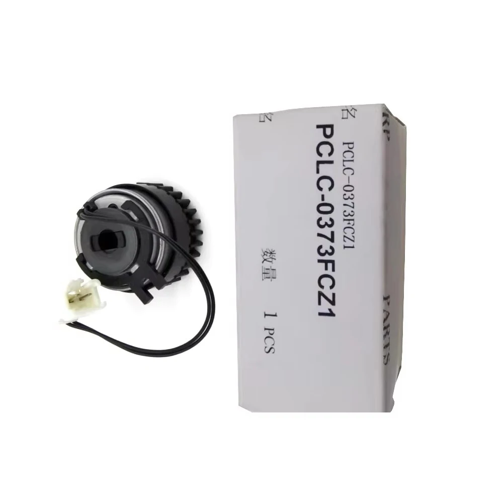PCLC-0373FCZ1 Original New Clutch for Sharp MX2310 MX2310U MX2600 MX2600N MX2610 MX2610N MX2615 MX2615N MX2616 MX2616N
PCLC-0373FCZ1 Original New Clutch for Sharp MX2310 MX2310U MX2600 MX2600N MX2610 MX2610N MX2615 MX2615N MX2616 MX2616N