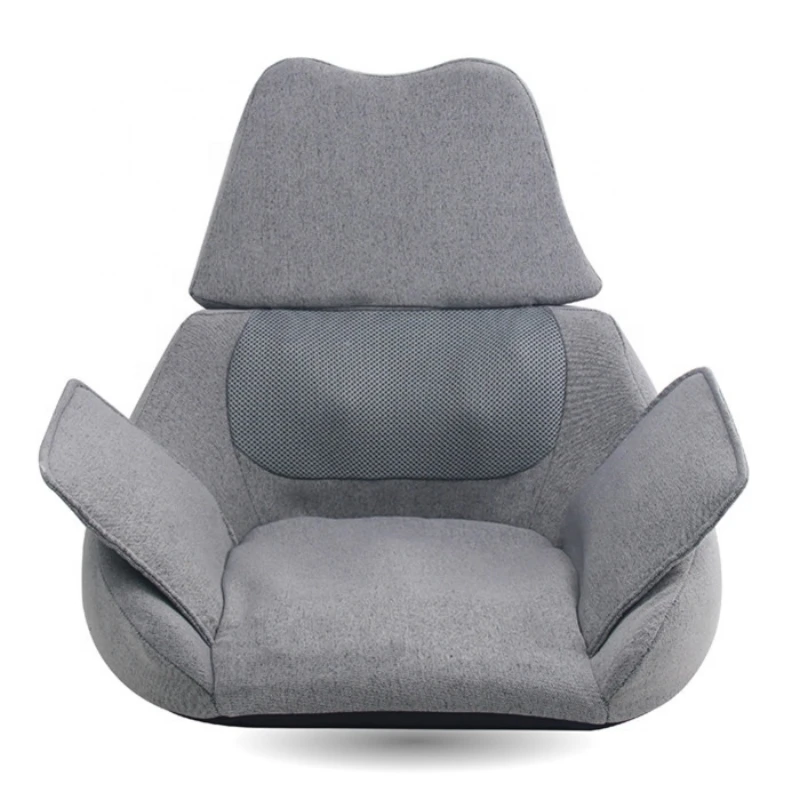 newest products foldable buttock air compression shiatsu massage seat with heat
newest products foldable buttock air compression shiatsu massage seat with heat