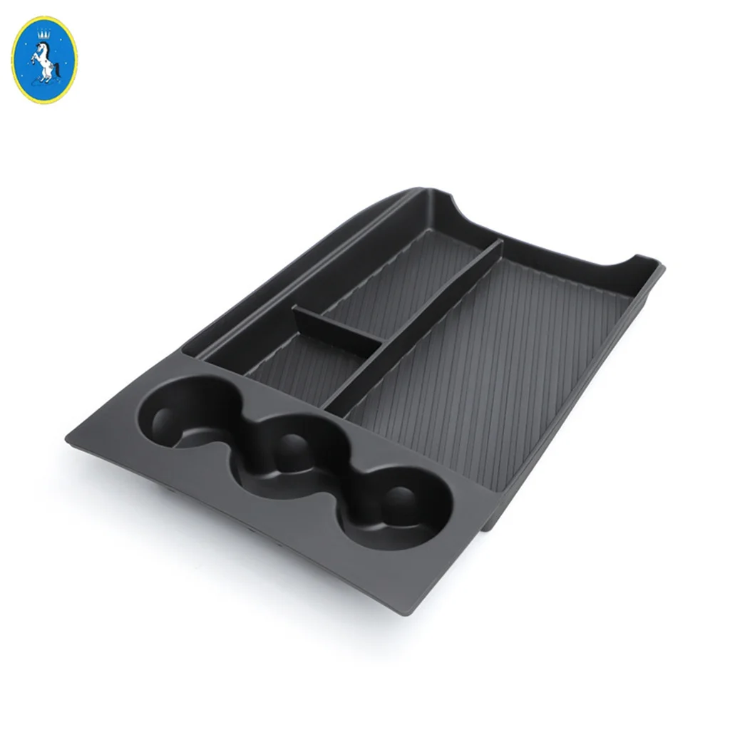 Front Door Handle Storage Box / Center Console Organizer Tray with Cup Holder Storage Box For Rivian R1T Rivian R1S Accessories
Front Door Handle Storage Box / Center Console Organizer Tray with Cup Holder Storage Box For Rivian R1T Rivian R1S Accessories