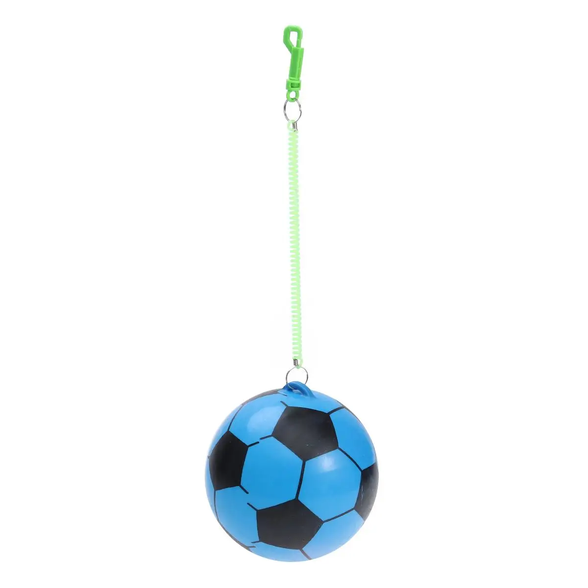 3 Pcs Inflatable Football Bouncy Balls Kids Playing Filled Crush Proof PVC Material Plastic Ball Pit Tent
3 Pcs Inflatable Football Bouncy Balls Kids Playing Filled Crush Proof PVC Material Plastic Ball Pit Tent