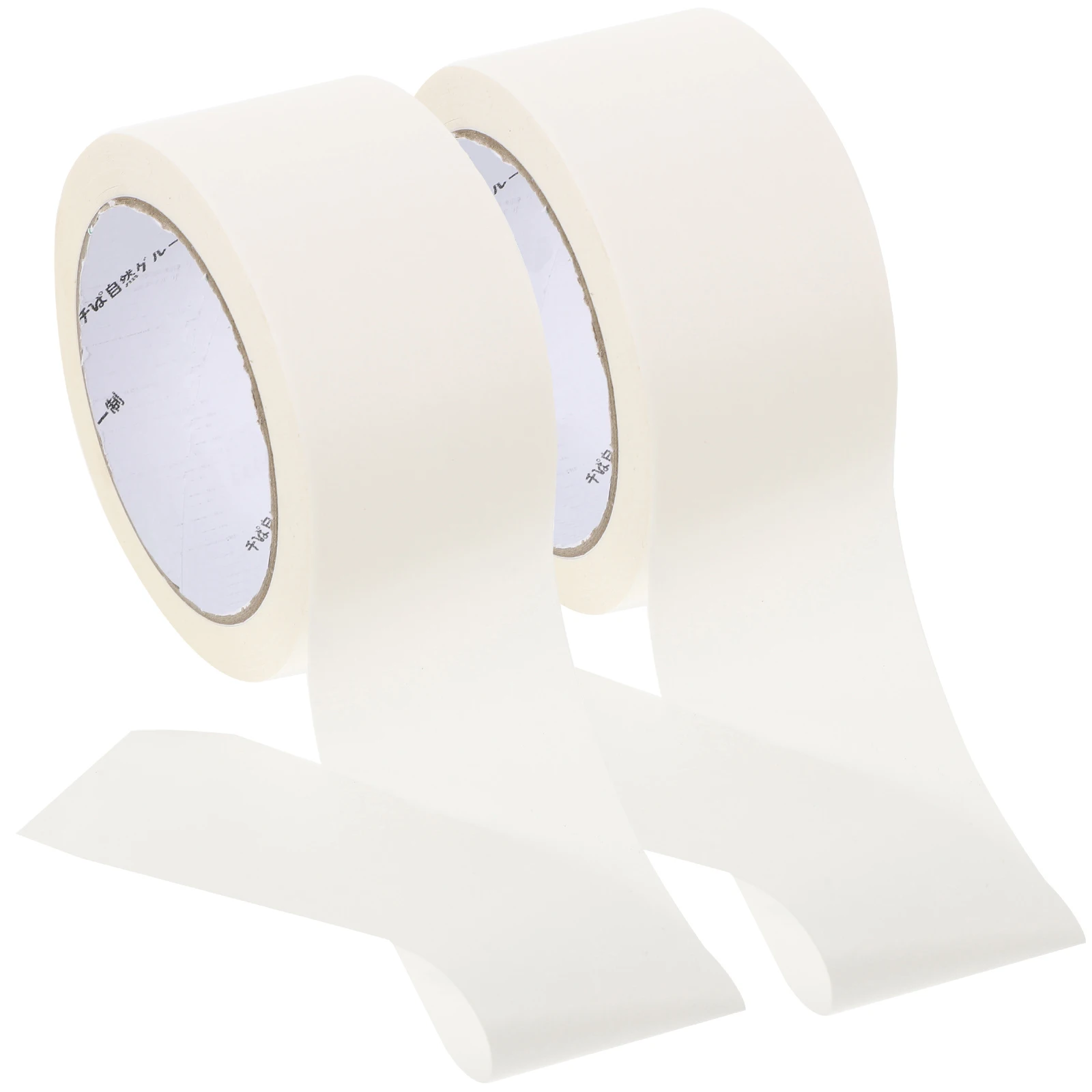 2 Pcs Kraft Paper Tape Strong Adhesive Mailing Pipeline Compact White Packaging Gummed Packing Photo Frame
2 Pcs Kraft Paper Tape Strong Adhesive Mailing Pipeline Compact White Packaging Gummed Packing Photo Frame