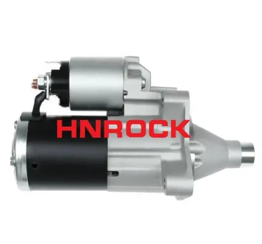 NEW HNROCK 12V STARTER MOTORS 04608800AA M0T21171 M0T22071 M0T22071ZC M0T32671 M0T32671ZC M8T88578 19025N FOR CHRYSLER
NEW HNROCK 12V STARTER MOTORS 04608800AA M0T21171 M0T22071 M0T22071ZC M0T32671 M0T32671ZC M8T88578 19025N FOR CHRYSLER