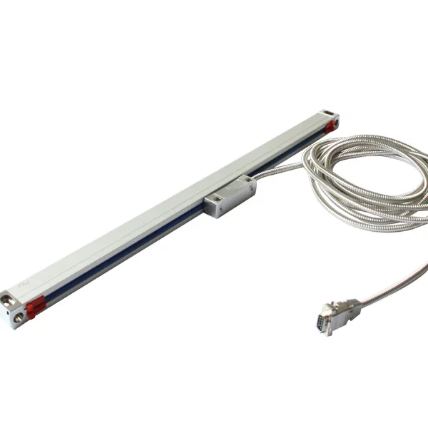 To achieve precise displacement measurement incremental linear encoder
To achieve precise displacement measurement incremental linear encoder