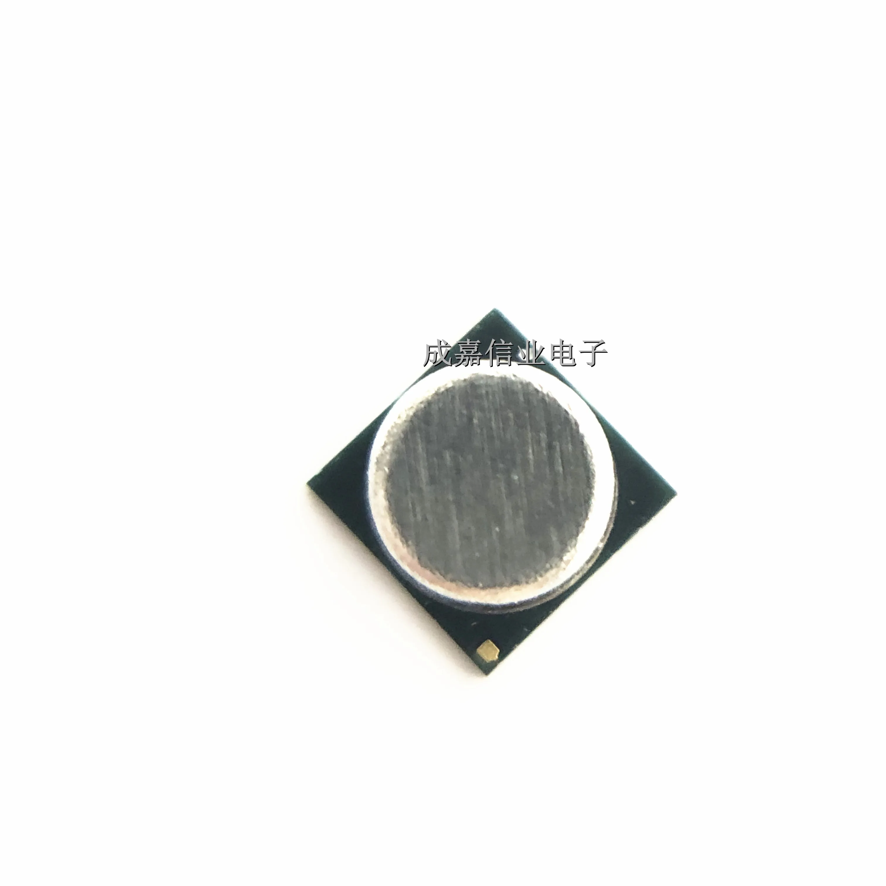 10 шт./лот CT1711MCR DFN4 ±0,1 ° Цифровой датчик температуры C с интерфейсом S-проводов Диапазон температуры: от -50C до +150C
10 шт./лот CT1711MCR DFN4 ±0,1 ° Цифровой датчик температуры C с интерфейсом S-проводов Диапазон температуры: от -50C до +150C