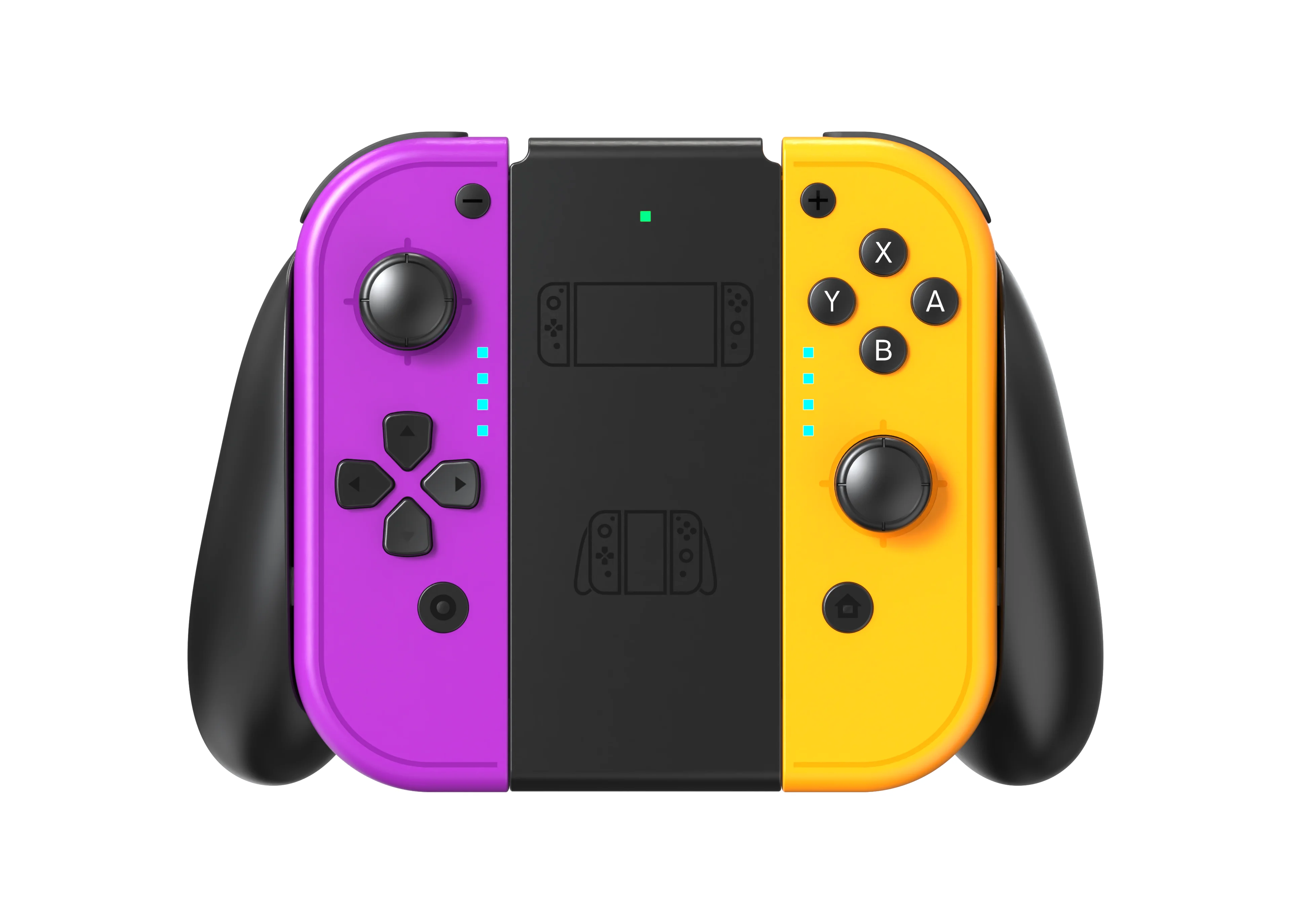 T40 T40G For Switch Wireless Gamepad NS Joy Bluetooth Controller Game Handle joypad vibration Compatible original Sport ring
T40 T40G For Switch Wireless Gamepad NS Joy Bluetooth Controller Game Handle joypad vibration Compatible original Sport ring