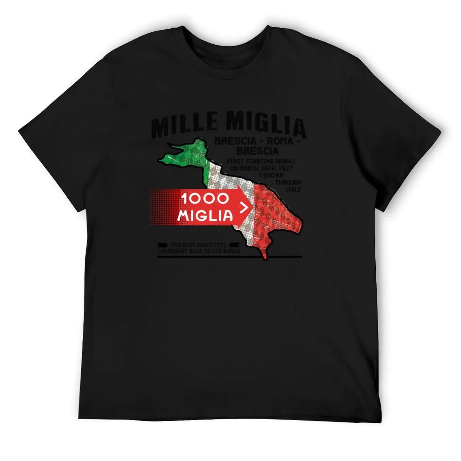 Mille Miglia Racing experience T-Shirt T-shirts oversize Louboutins anime t shirts mens clothing
Mille Miglia Racing experience T-Shirt T-shirts oversize Louboutins anime t shirts mens clothing