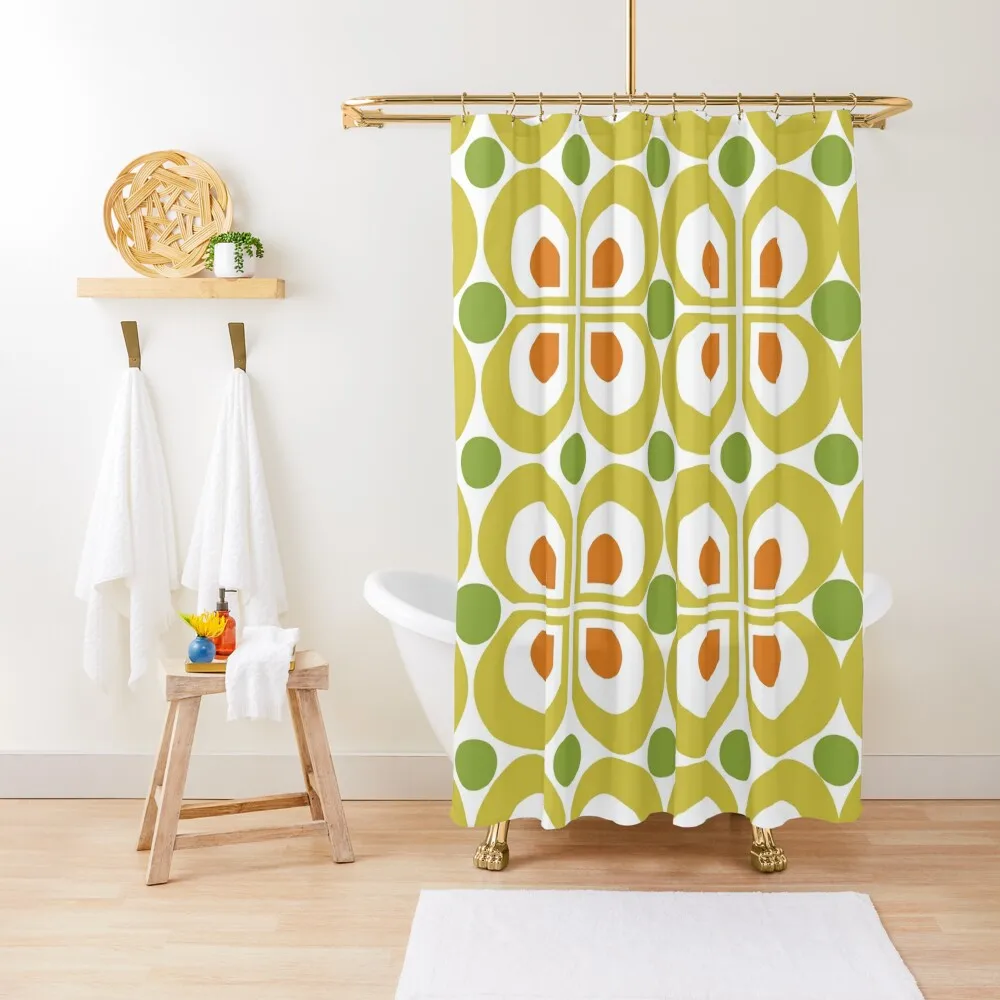 Retro 60s Pattern Shower Curtain Bathroom For Shower Toilet Accessories Bathroom Set For Bathroom Shower Set Curtain
Retro 60s Pattern Shower Curtain Bathroom For Shower Toilet Accessories Bathroom Set For Bathroom Shower Set Curtain
